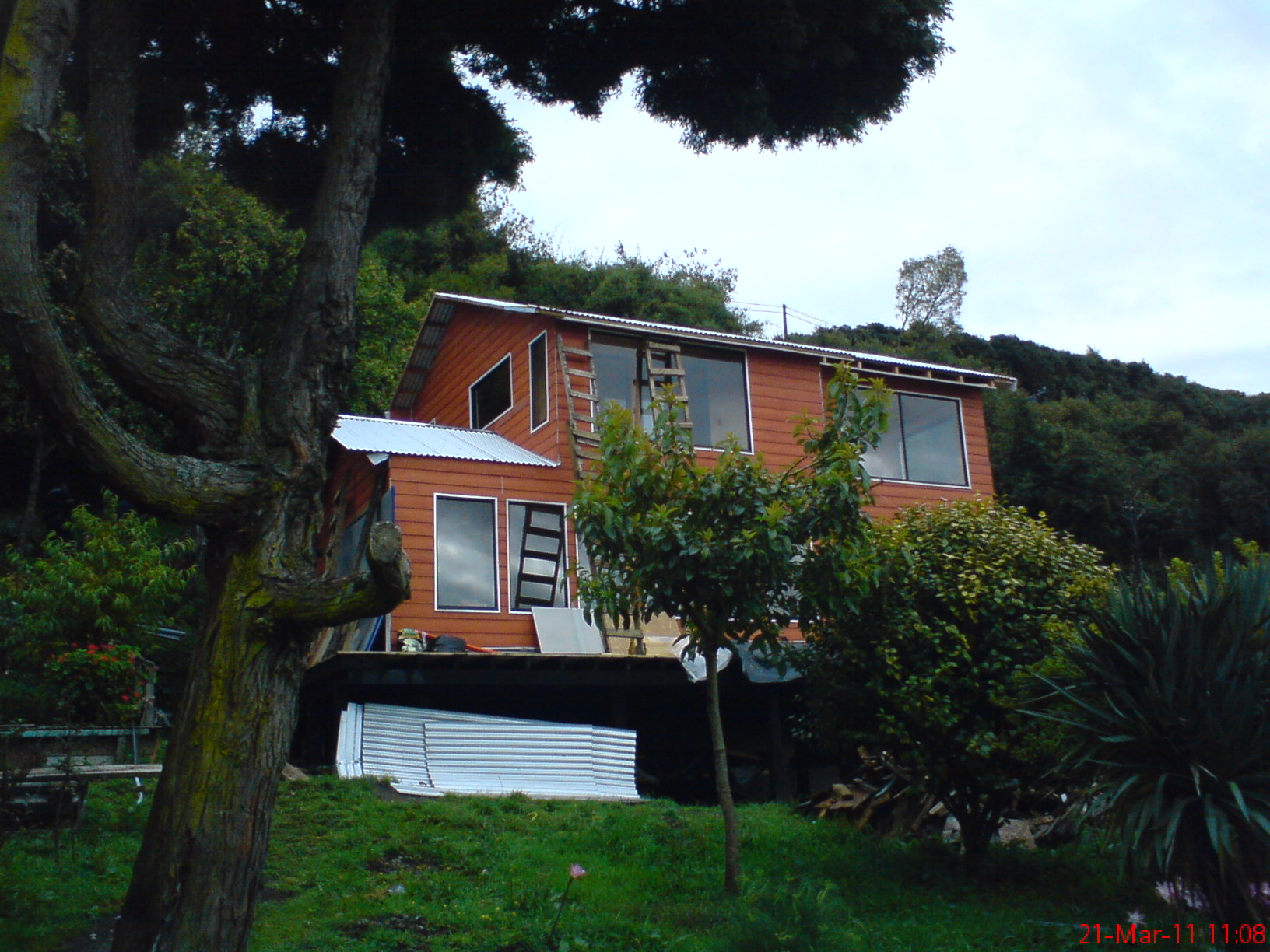 casa Chinquihue flia Zaror -Puerto Montt
